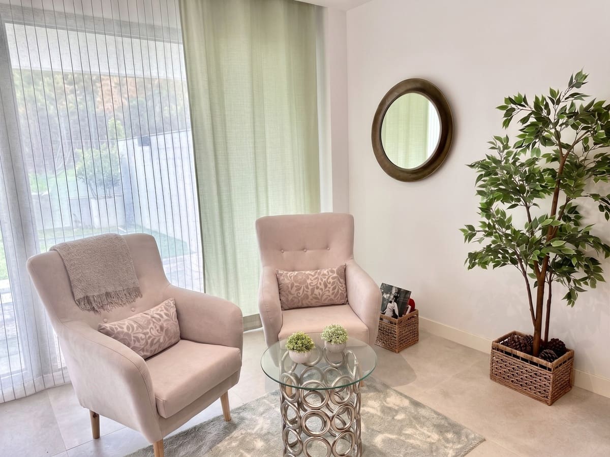 3 slaapkamer Villa te koop in Mijas Costa met zwembad garage - € 945.000 (Ref: 10128368)