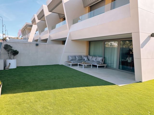 3 slaapkamer Villa te koop in Calahonda, Mijas met zwembad garage - € 945.000 (Ref: 10128368)