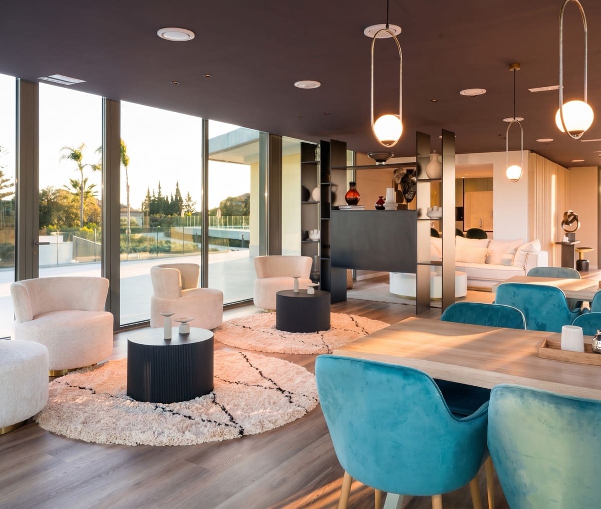 3 slaapkamer Villa te koop in Mijas Costa met zwembad garage - € 945.000 (Ref: 10128368)