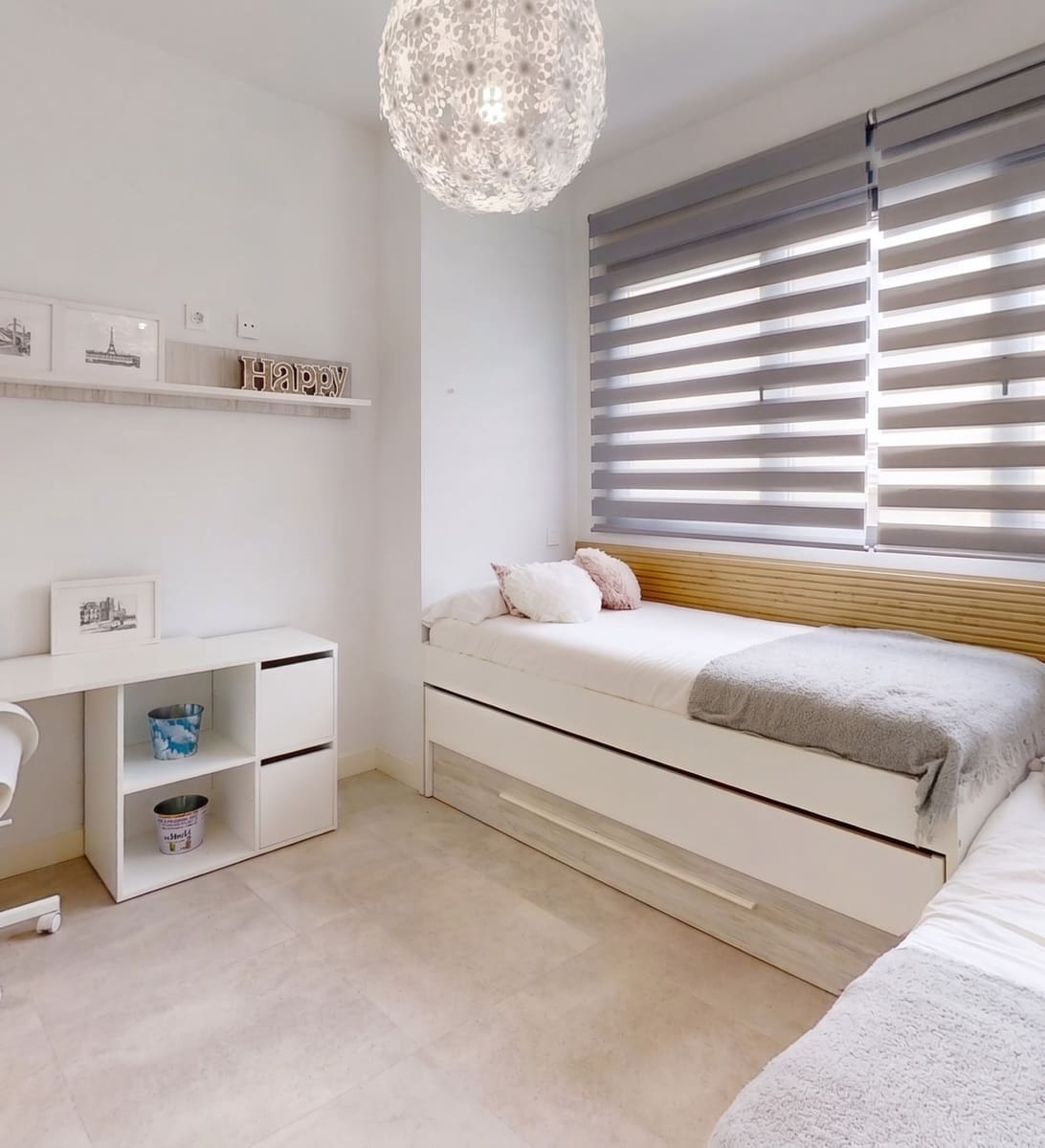 3 slaapkamer Villa te koop in Mijas Costa met zwembad garage - € 945.000 (Ref: 10128368)