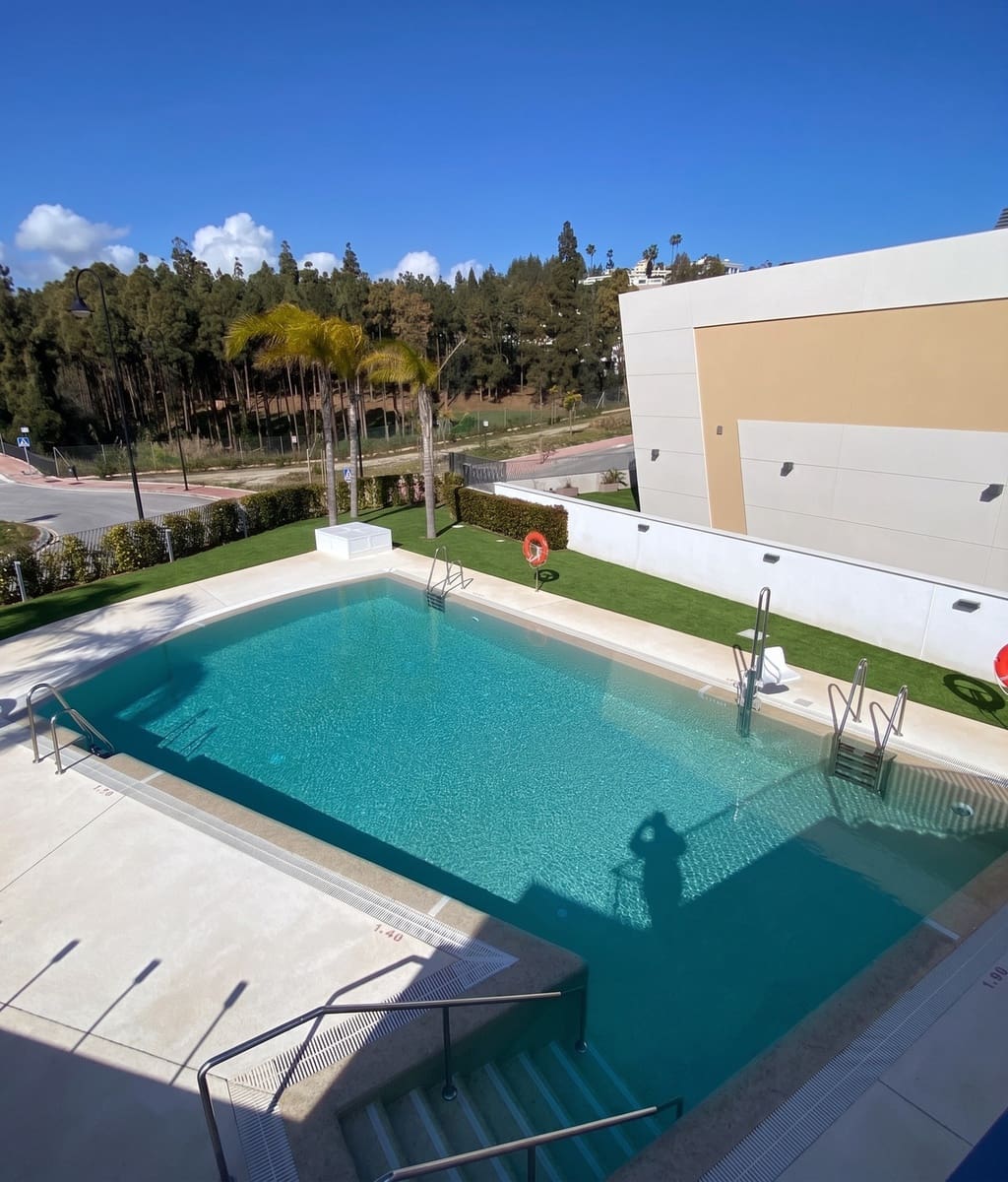 3 slaapkamer Villa te koop in Mijas Costa met zwembad garage - € 945.000 (Ref: 10128368)