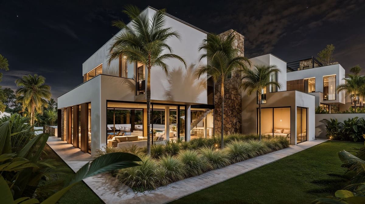 5 quarto Moradia para venda em Bel-Air com piscina garagem - 3 395 000 € (Ref: 10128376)