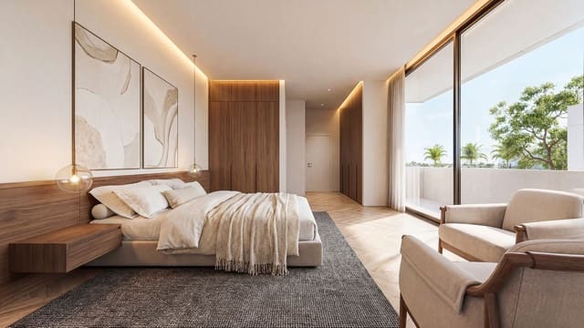 5 quarto Moradia para venda em Bel-Air, Estepona com piscina garagem - 3 395 000 € (Ref: 10128376)