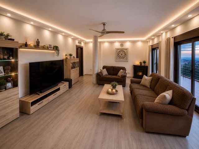 5 quarto Moradia para venda em Torremolinos com piscina garagem - 790 000 € (Ref: 10128377)