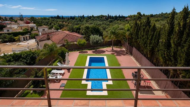 5 quarto Moradia para venda em Torremolinos com piscina garagem - 790 000 € (Ref: 10128377)