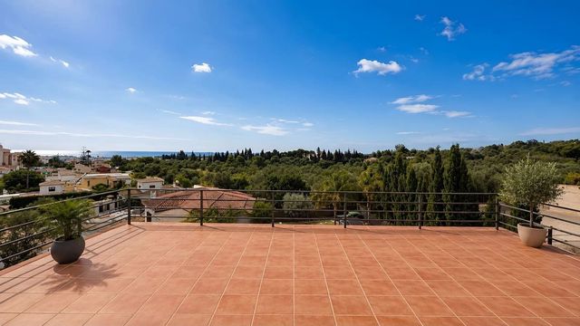 5 quarto Moradia para venda em Torremolinos com piscina garagem - 790 000 € (Ref: 10128377)