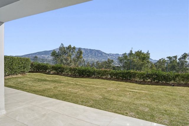 3 sypialnia Apartament na sprzedaż w La Cala Golf - Lagar Martell, Mijas z basenem garażem - 589 000 € (Ref: 10128378)