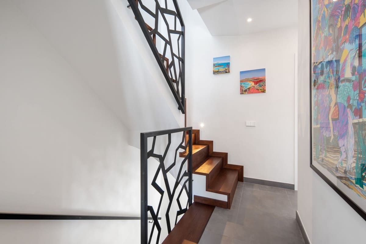 4 camera da letto Casa in vendita in Nueva Andalucia con piscina garage - 1.395.000 € (Rif: 10128379)