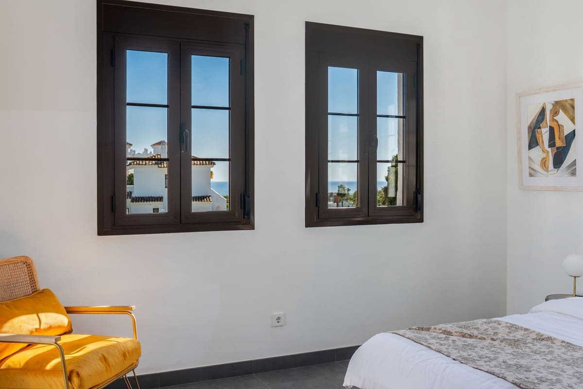 4 camera da letto Casa in vendita in Nueva Andalucia con piscina garage - 1.395.000 € (Rif: 10128379)