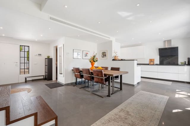 4 camera da letto Casa in vendita in Nueva Andalucía Centro, Marbella con piscina garage - 1.395.000 € (Rif: 10128379)