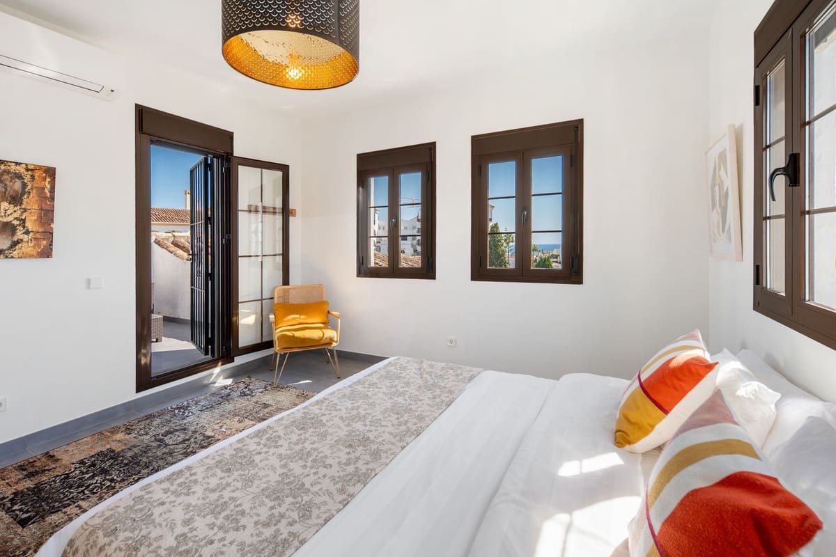 4 camera da letto Casa in vendita in Nueva Andalucia con piscina garage - 1.395.000 € (Rif: 10128379)