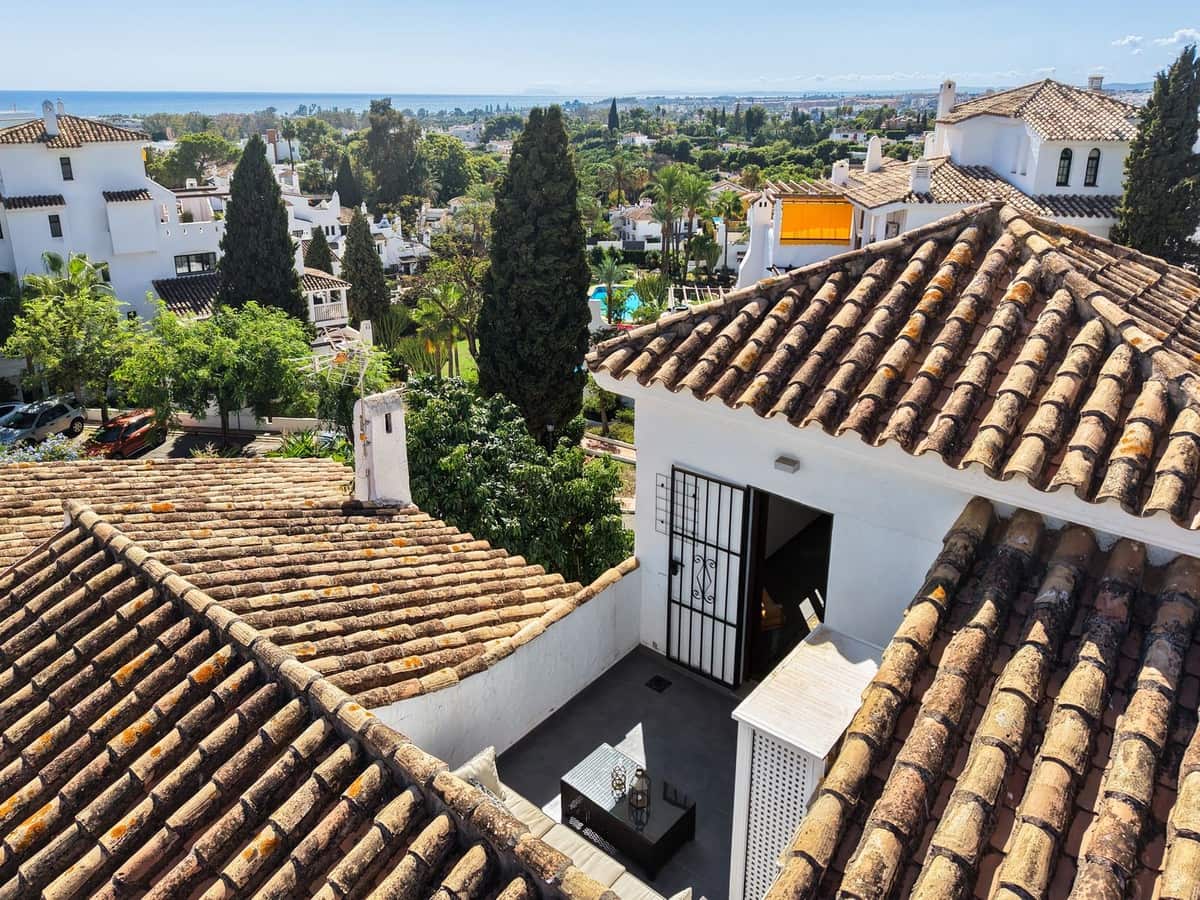 4 camera da letto Casa in vendita in Nueva Andalucia con piscina garage - 1.395.000 € (Rif: 10128379)