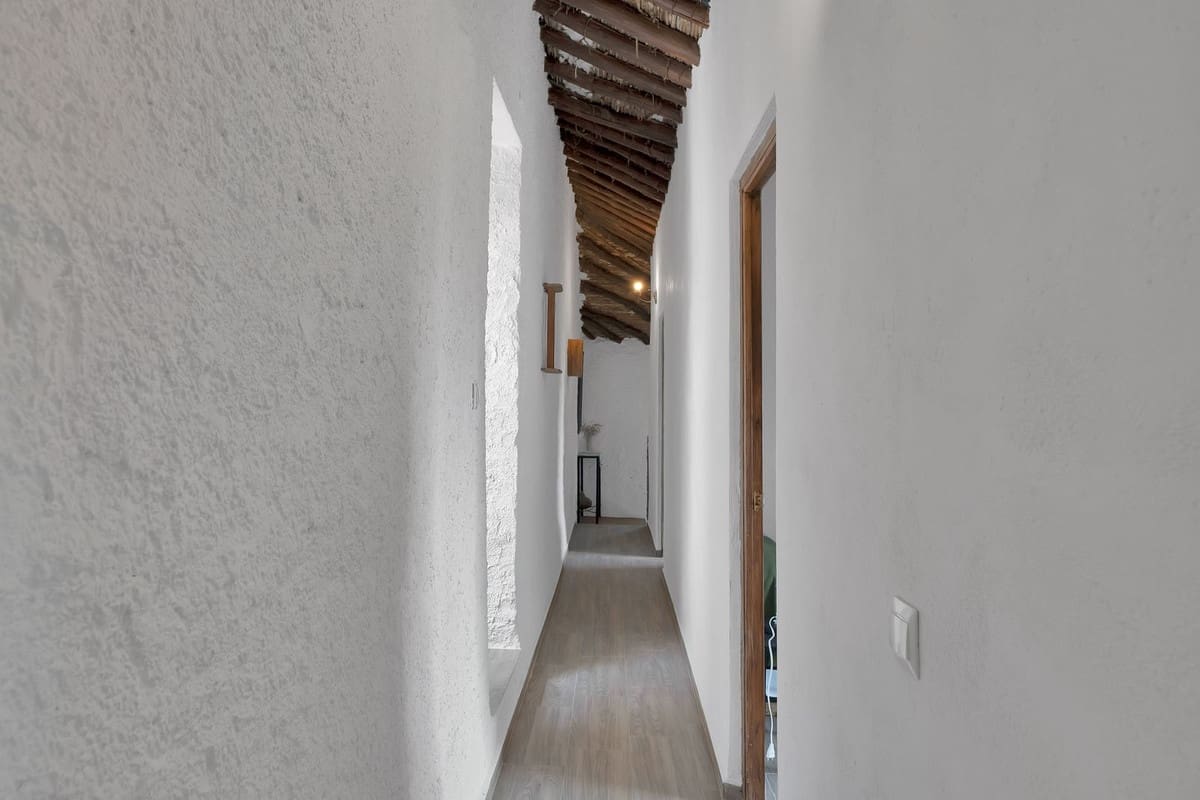 5 slaapkamer Finca/Landhuis te koop in Vinuela met zwembad garage - € 610.000 (Ref: 10128381)