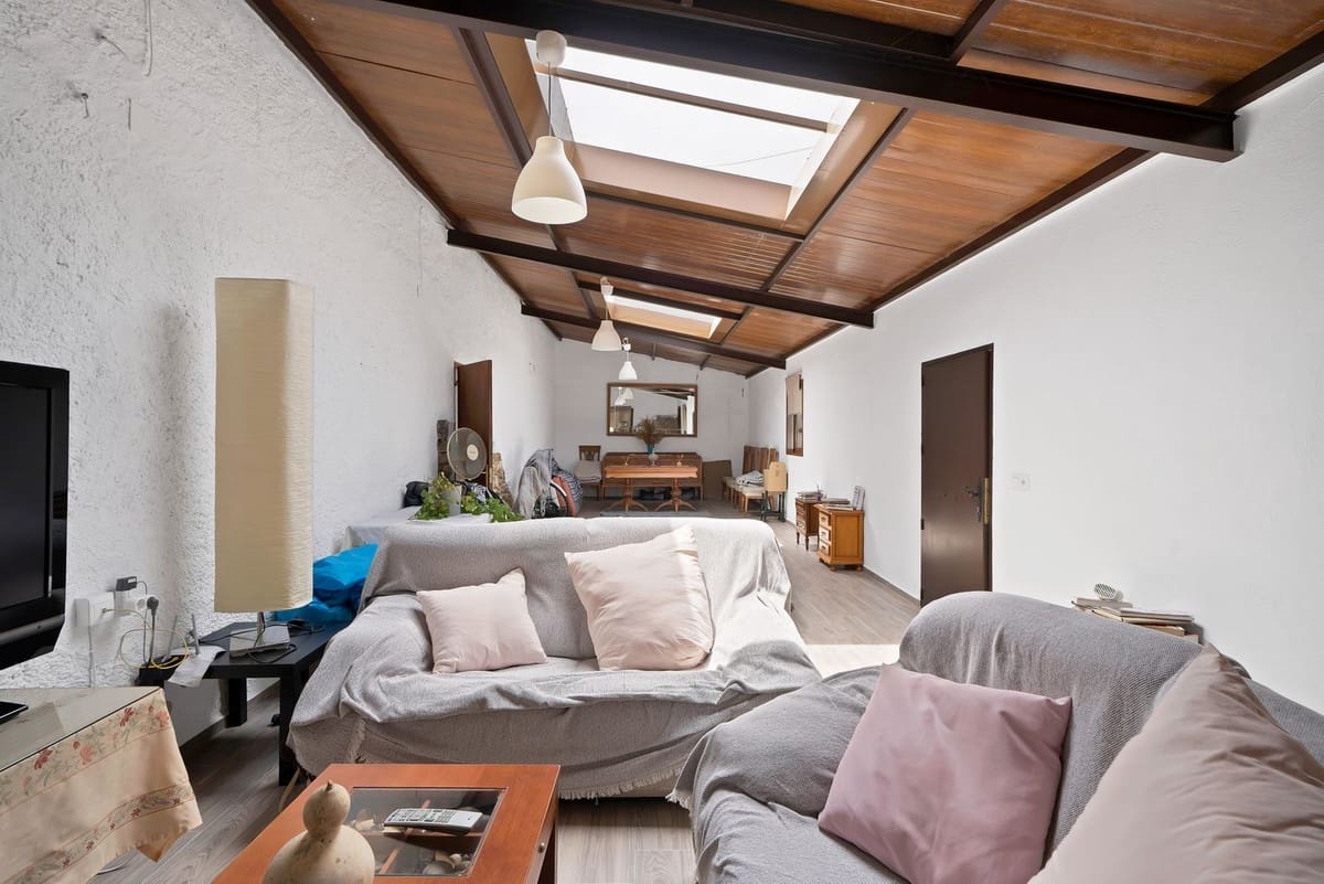 5 slaapkamer Finca/Landhuis te koop in Vinuela met zwembad garage - € 610.000 (Ref: 10128381)