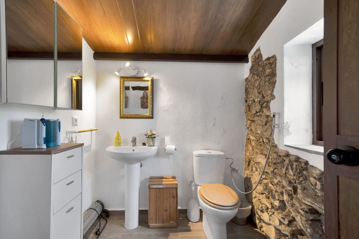 5 slaapkamer Finca/Landhuis te koop in Vinuela met zwembad garage - € 610.000 (Ref: 10128381)