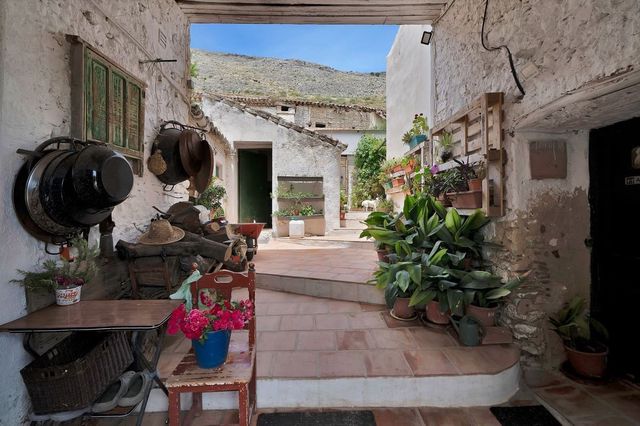 5 slaapkamer Finca/Landhuis te koop in Viñuela met zwembad garage - € 610.000 (Ref: 10128381)