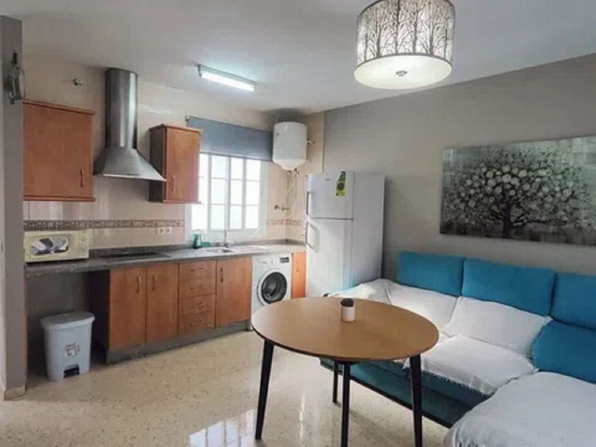 1 camera da letto Appartamento in vendita in Alora - 168.500 € (Rif: 10128382)