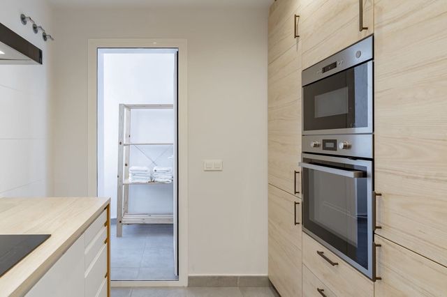 3 soveværelse Lejlighed til salg i Atalaya-Isdabe, Estepona med swimmingpool garage - € 525.000 (Ref: 10128384)