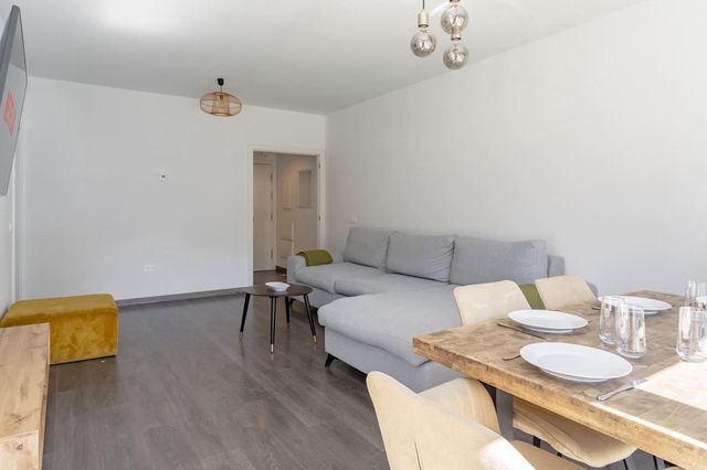 3 soveværelse Lejlighed til salg i Atalaya-Isdabe, Estepona med swimmingpool garage - € 525.000 (Ref: 10128384)