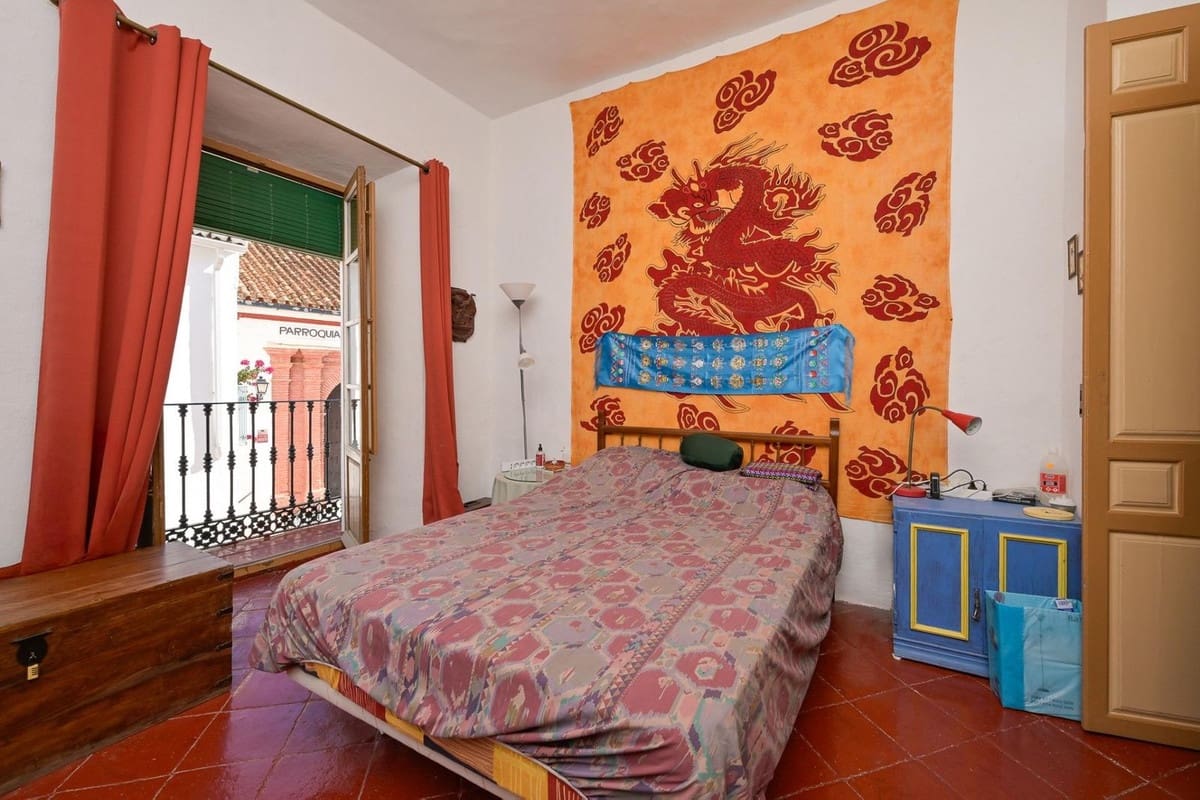 7 quarto Casa em Banda para venda em Tolox - 299 500 € (Ref: 10128385)