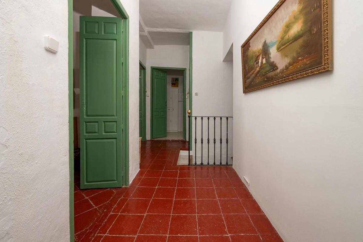 7 quarto Casa em Banda para venda em Tolox - 299 500 € (Ref: 10128385)