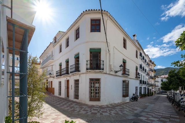 7 quarto Casa em Banda para venda em Tolox - 299 500 € (Ref: 10128385)
