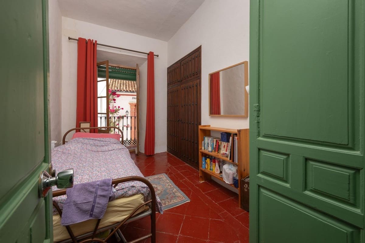 7 quarto Casa em Banda para venda em Tolox - 299 500 € (Ref: 10128385)
