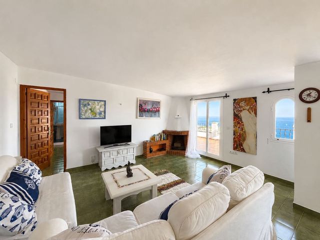 2 camera da letto Appartamento in vendita in Maro - Cuevas de Nerja, Nerja - 395.000 € (Rif: 10128389)