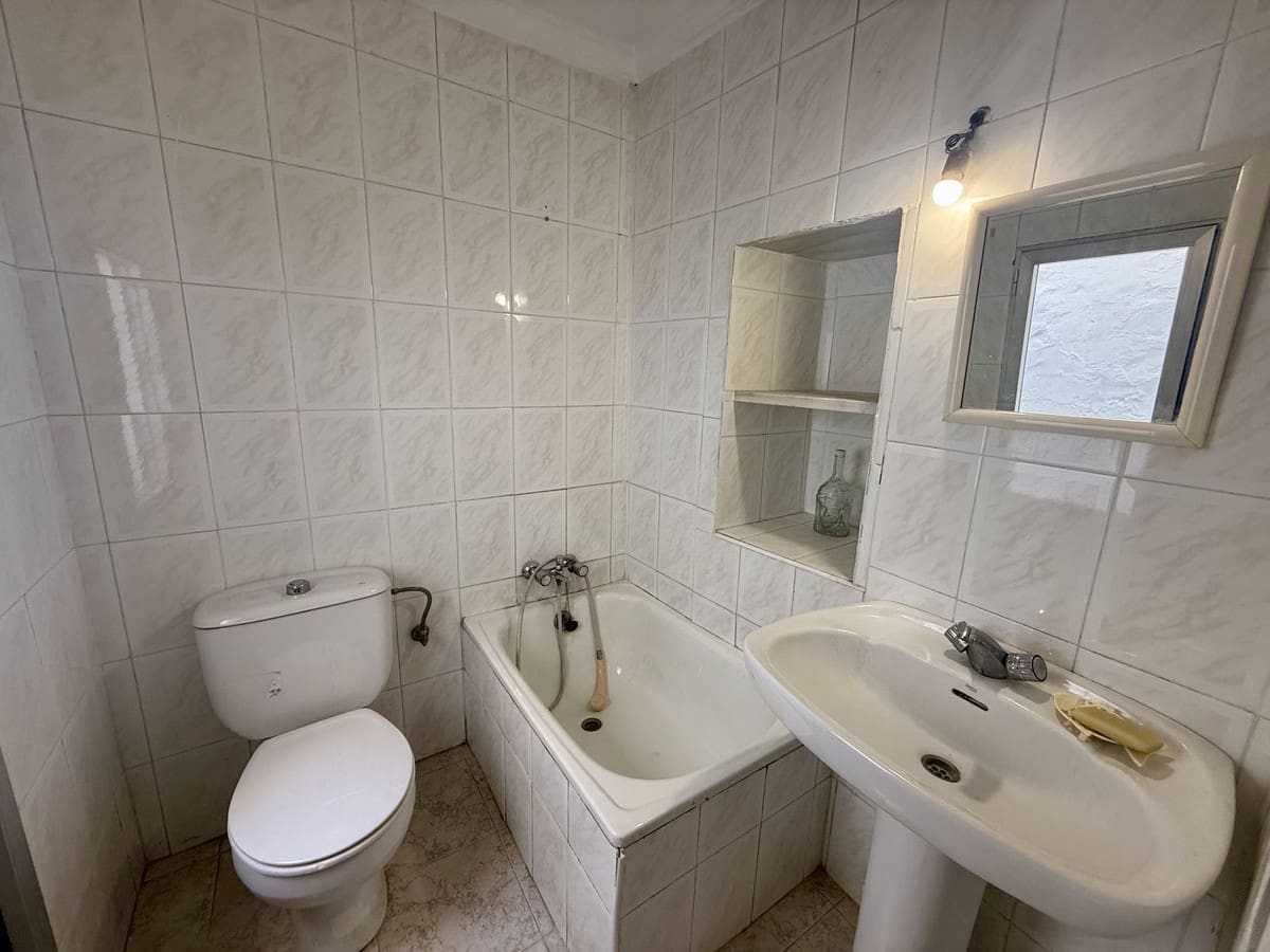3 quarto Casa em Banda para venda em Frigiliana - 295 000 € (Ref: 10128390)