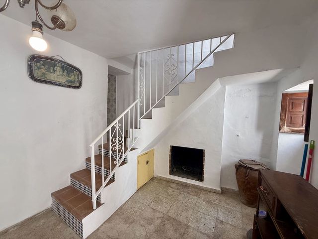 3 camera da letto Casa in vendita in Frigiliana - 295.000 € (Rif: 10128390)