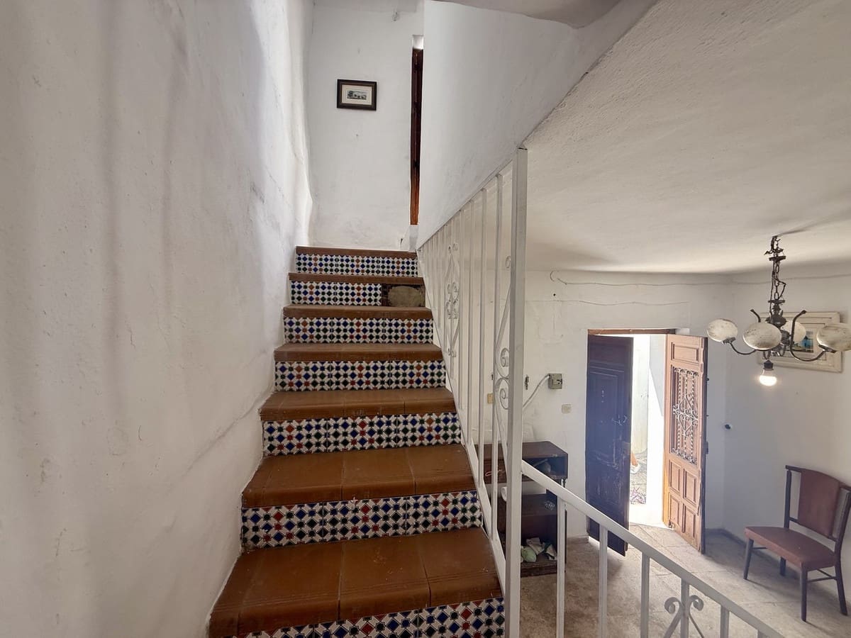 3 quarto Casa em Banda para venda em Frigiliana - 295 000 € (Ref: 10128390)