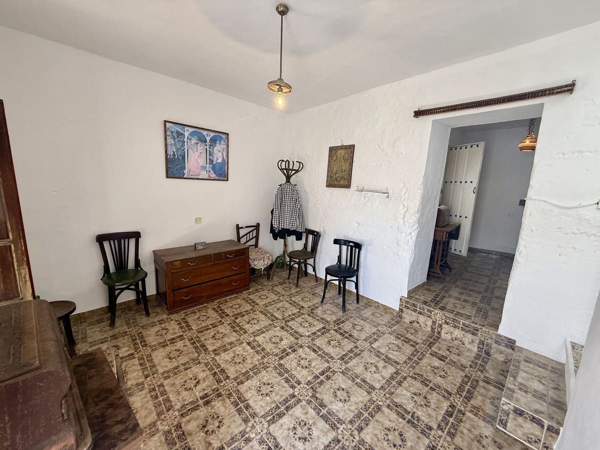 3 quarto Casa em Banda para venda em Frigiliana - 295 000 € (Ref: 10128390)