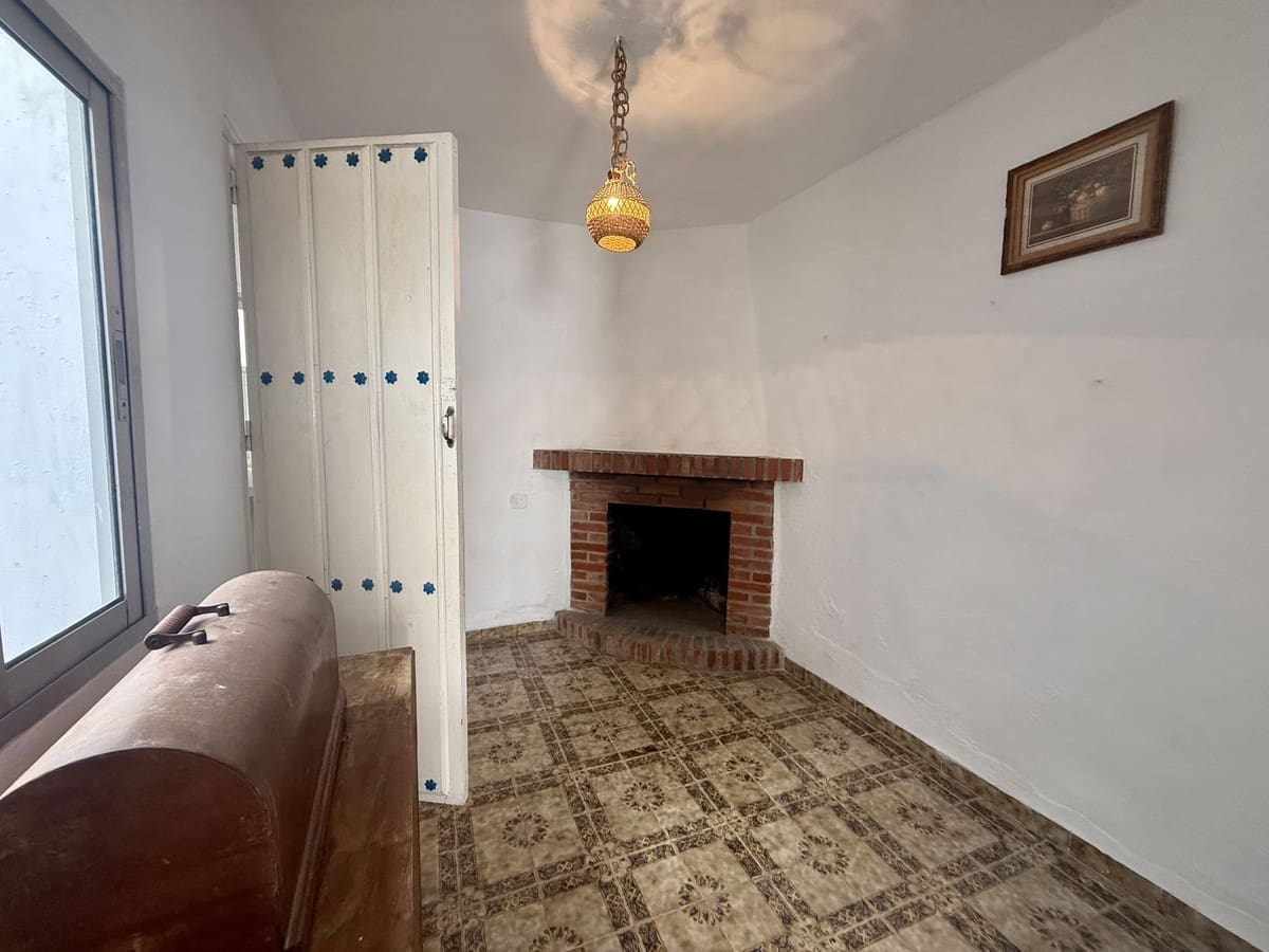 3 quarto Casa em Banda para venda em Frigiliana - 295 000 € (Ref: 10128390)