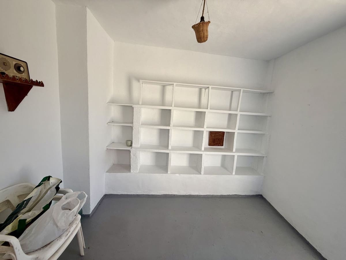 3 quarto Casa em Banda para venda em Frigiliana - 295 000 € (Ref: 10128390)