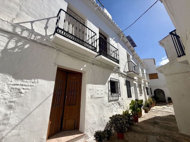 3 camera da letto Casa in vendita in Frigiliana - 295.000 € (Rif: 10128390)