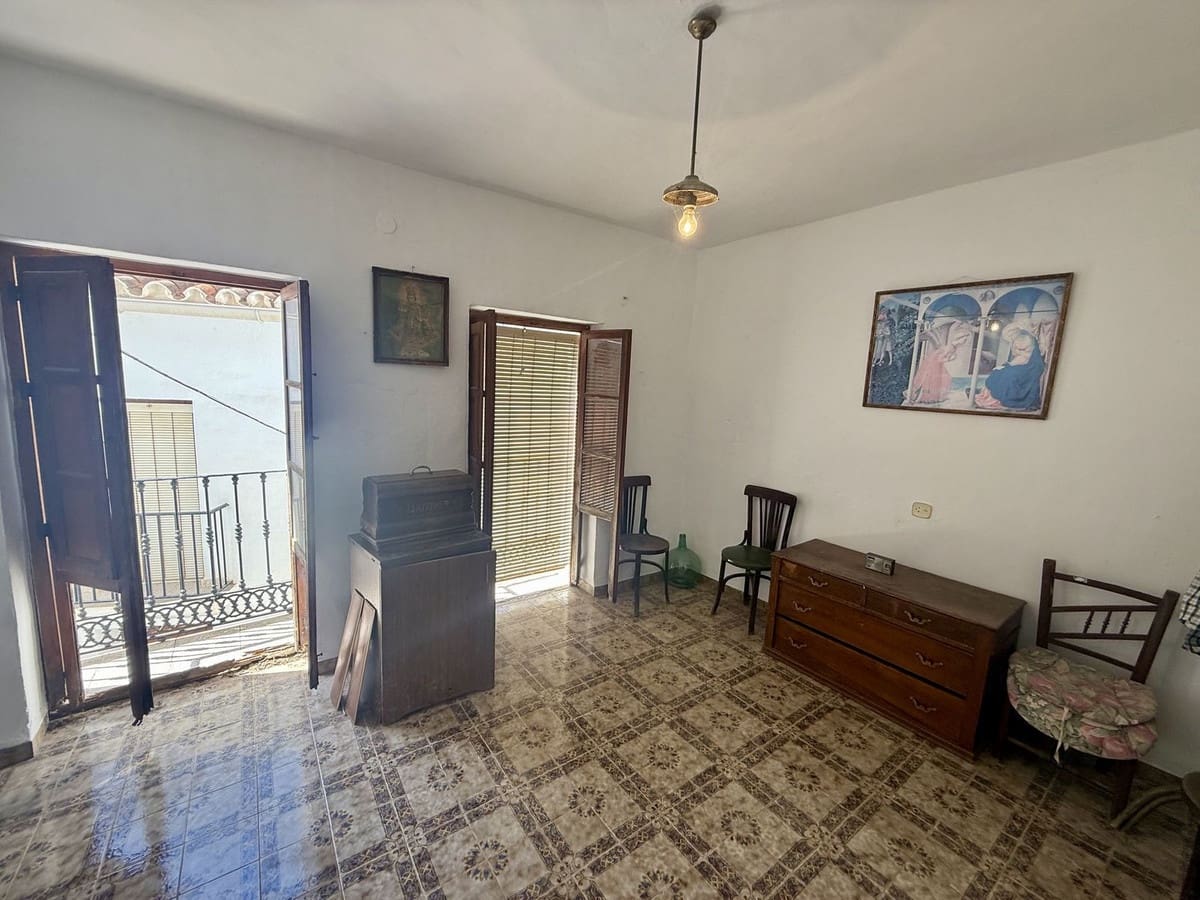 3 quarto Casa em Banda para venda em Frigiliana - 295 000 € (Ref: 10128390)
