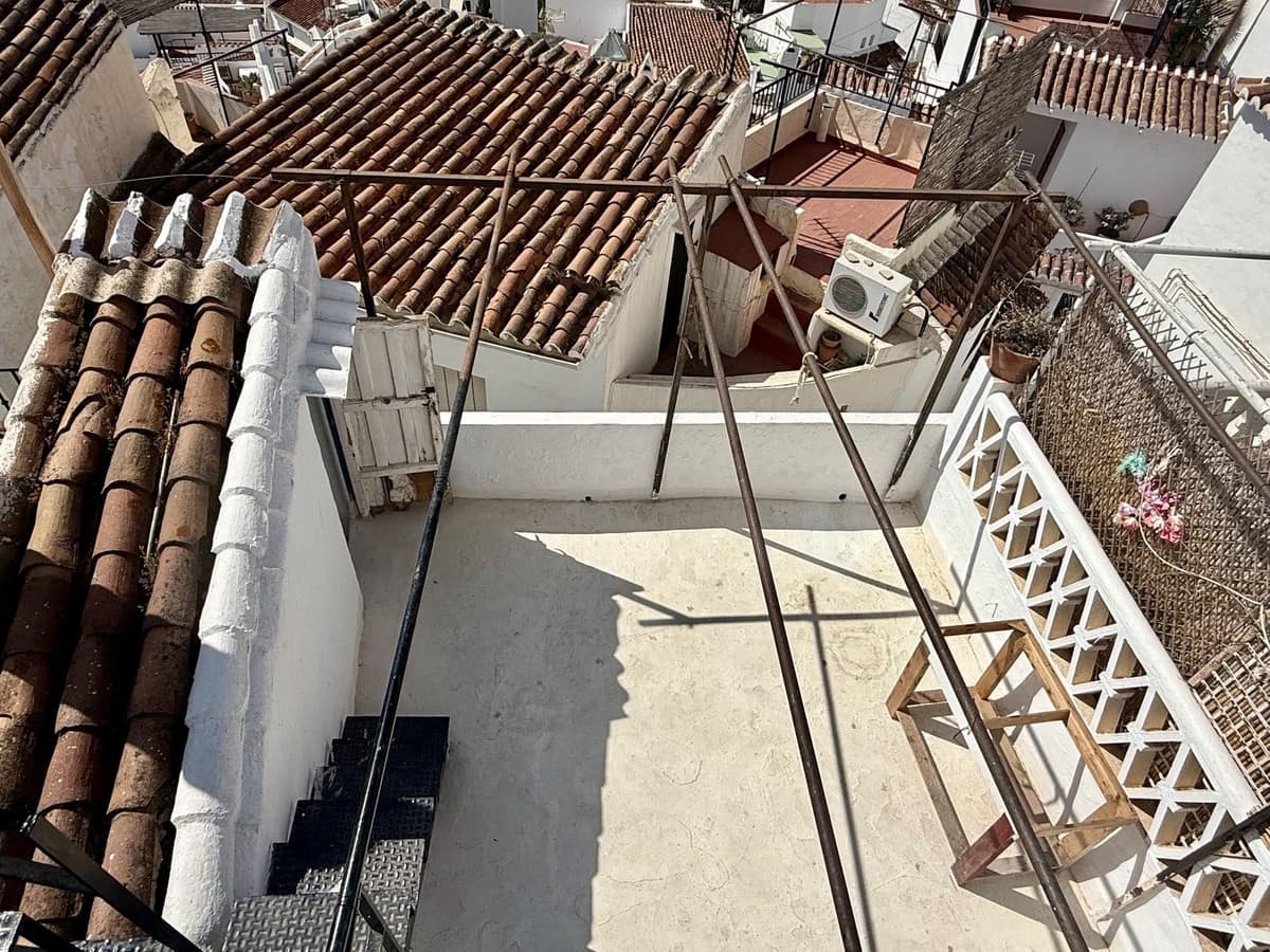 3 quarto Casa em Banda para venda em Frigiliana - 295 000 € (Ref: 10128390)