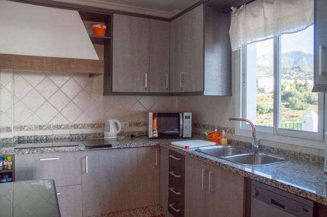 4 bedroom Villa for sale in Frigiliana with pool garage - € 960,000 (Ref: 10128393)