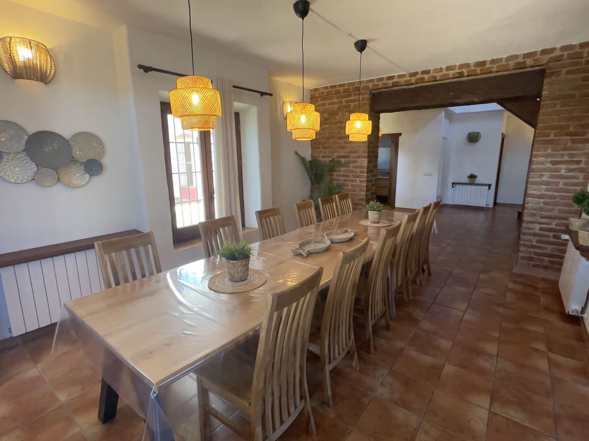 9 bedroom Villa for sale in Frigiliana with pool garage - € 3,200,000 (Ref: 10128395)