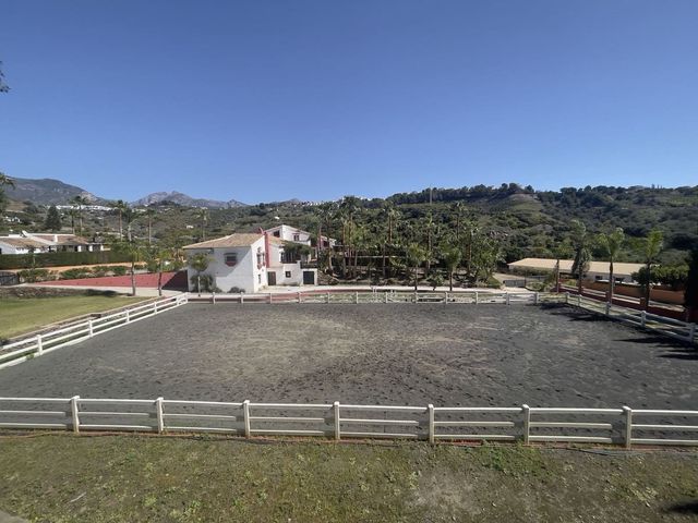 9 bedroom Villa for sale in Frigiliana with pool garage - € 3,200,000 (Ref: 10128395)