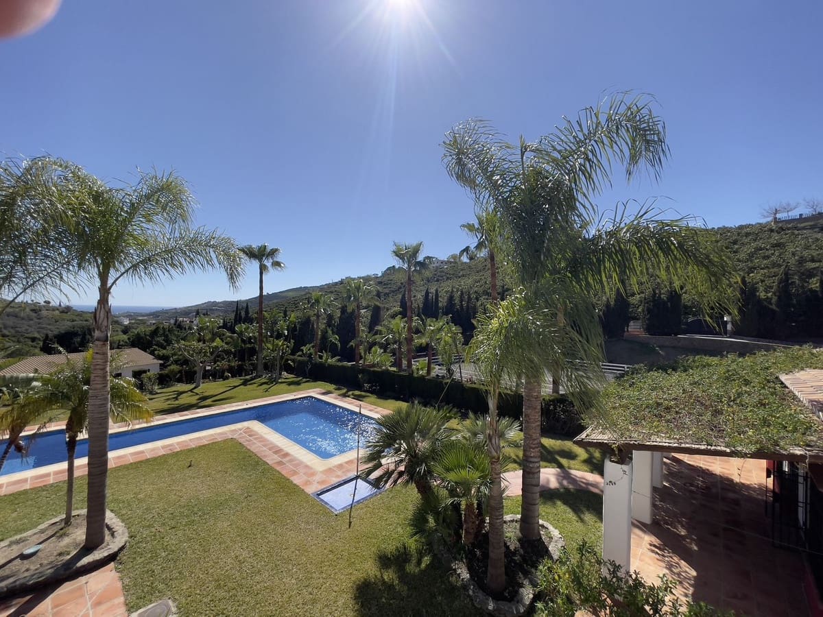 9 bedroom Villa for sale in Frigiliana with pool garage - € 3,200,000 (Ref: 10128395)