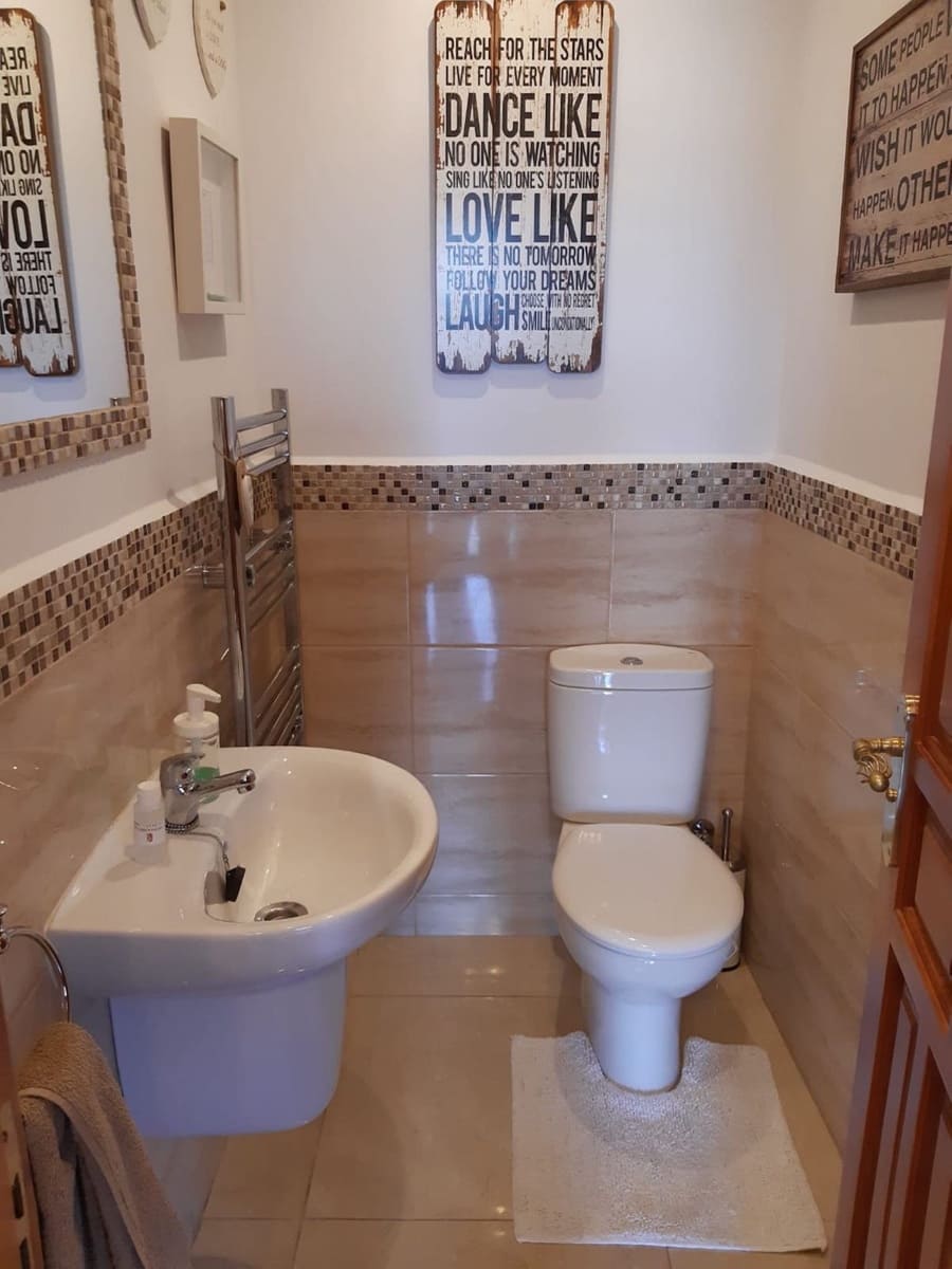 5 Zimmer Villa zu verkaufen in Iznate mit Pool Garage - 545.000 € (Ref: 10128396)