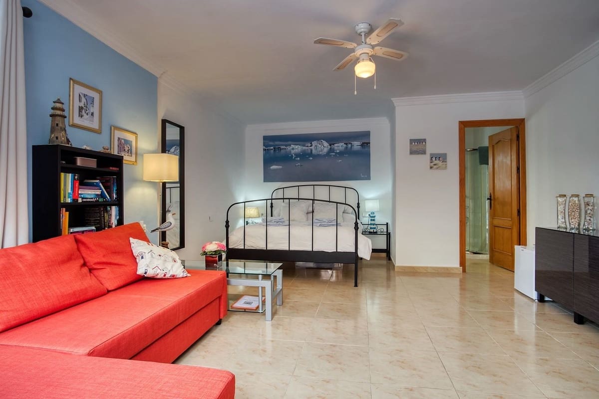 5 Zimmer Villa zu verkaufen in Iznate mit Pool Garage - 545.000 € (Ref: 10128396)