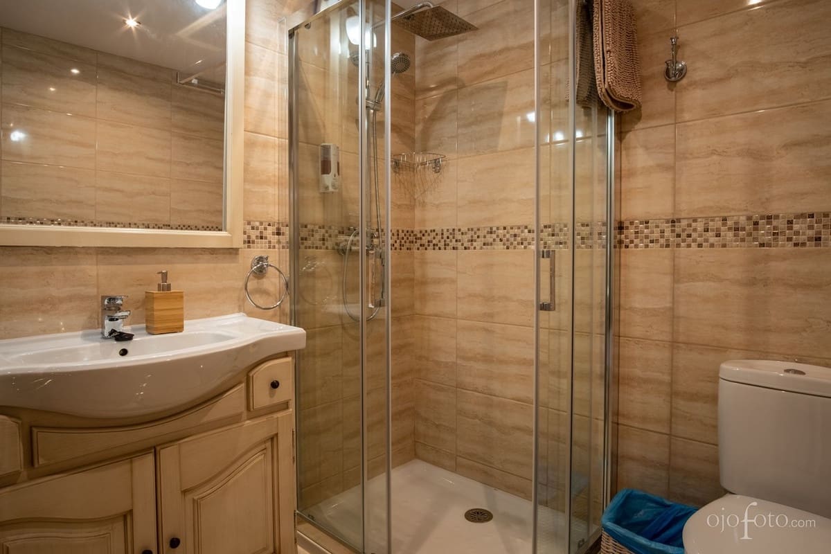 5 Zimmer Villa zu verkaufen in Iznate mit Pool Garage - 545.000 € (Ref: 10128396)