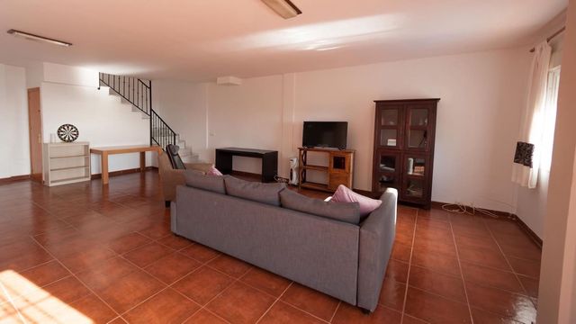3 soveværelse Villa til salg i Frigiliana med swimmingpool garage - € 680.000 (Ref: 10128397)