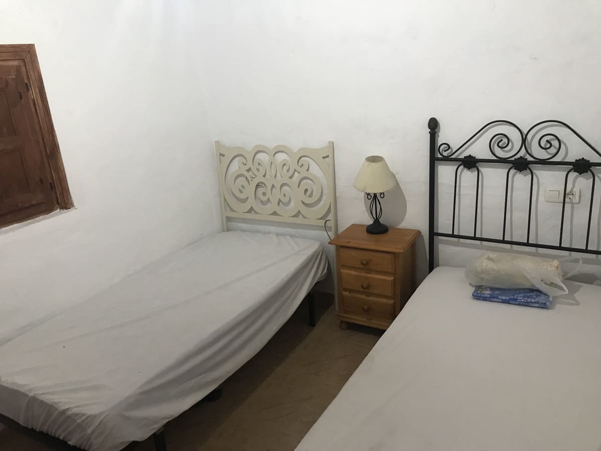 Finca/Casa Rural de 2 habitaciones en Frigiliana en venta - 200.000 € (Ref: 10128398)