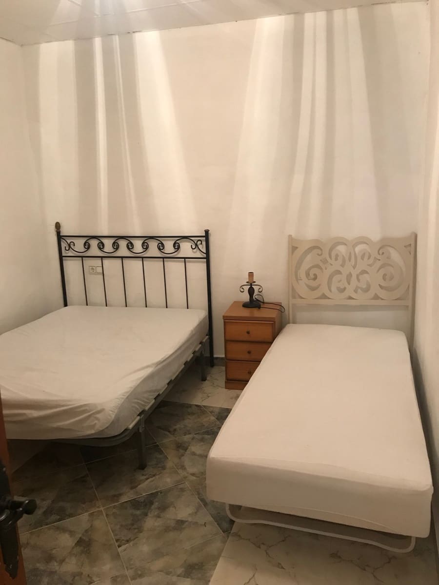 Finca/Casa Rural de 2 habitaciones en Frigiliana en venta - 200.000 € (Ref: 10128398)