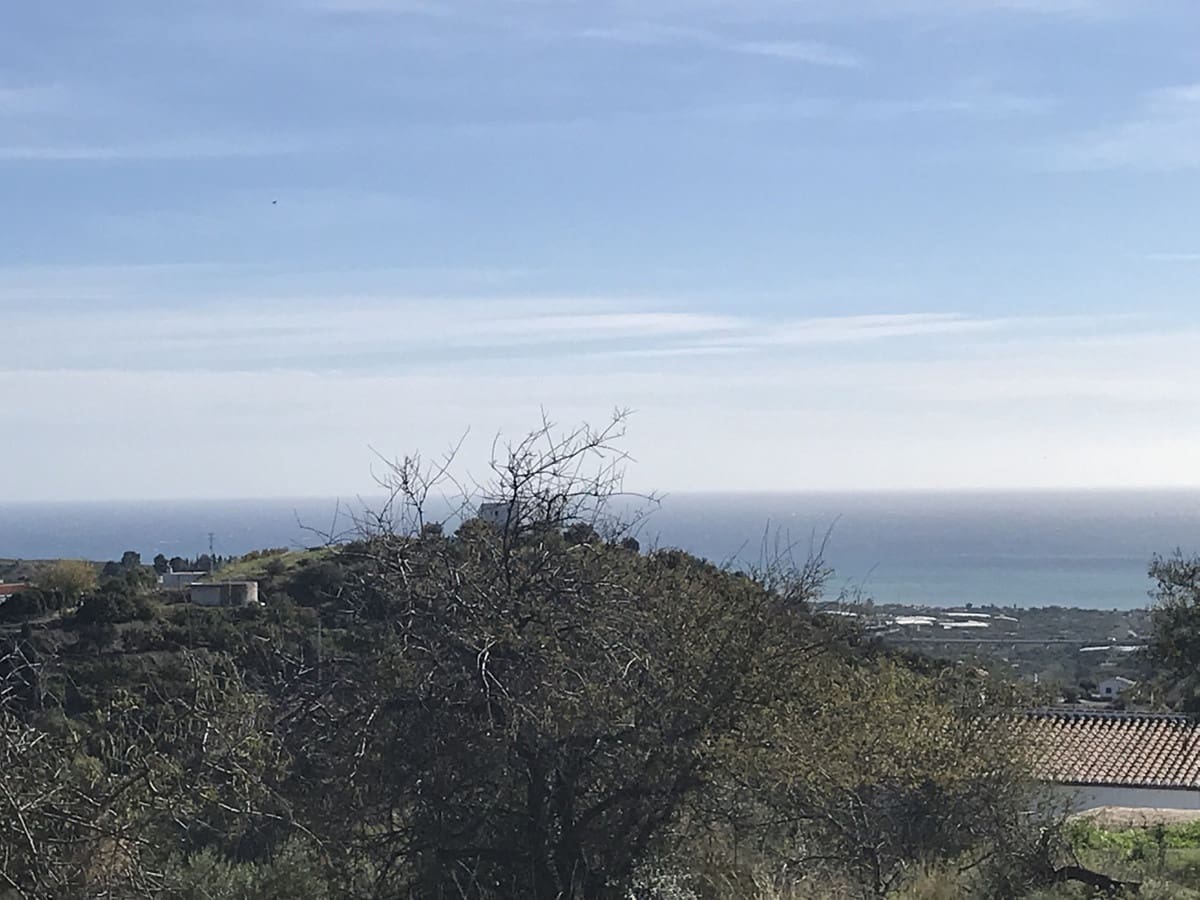 Finca/Casa Rural de 2 habitaciones en Frigiliana en venta - 200.000 € (Ref: 10128398)