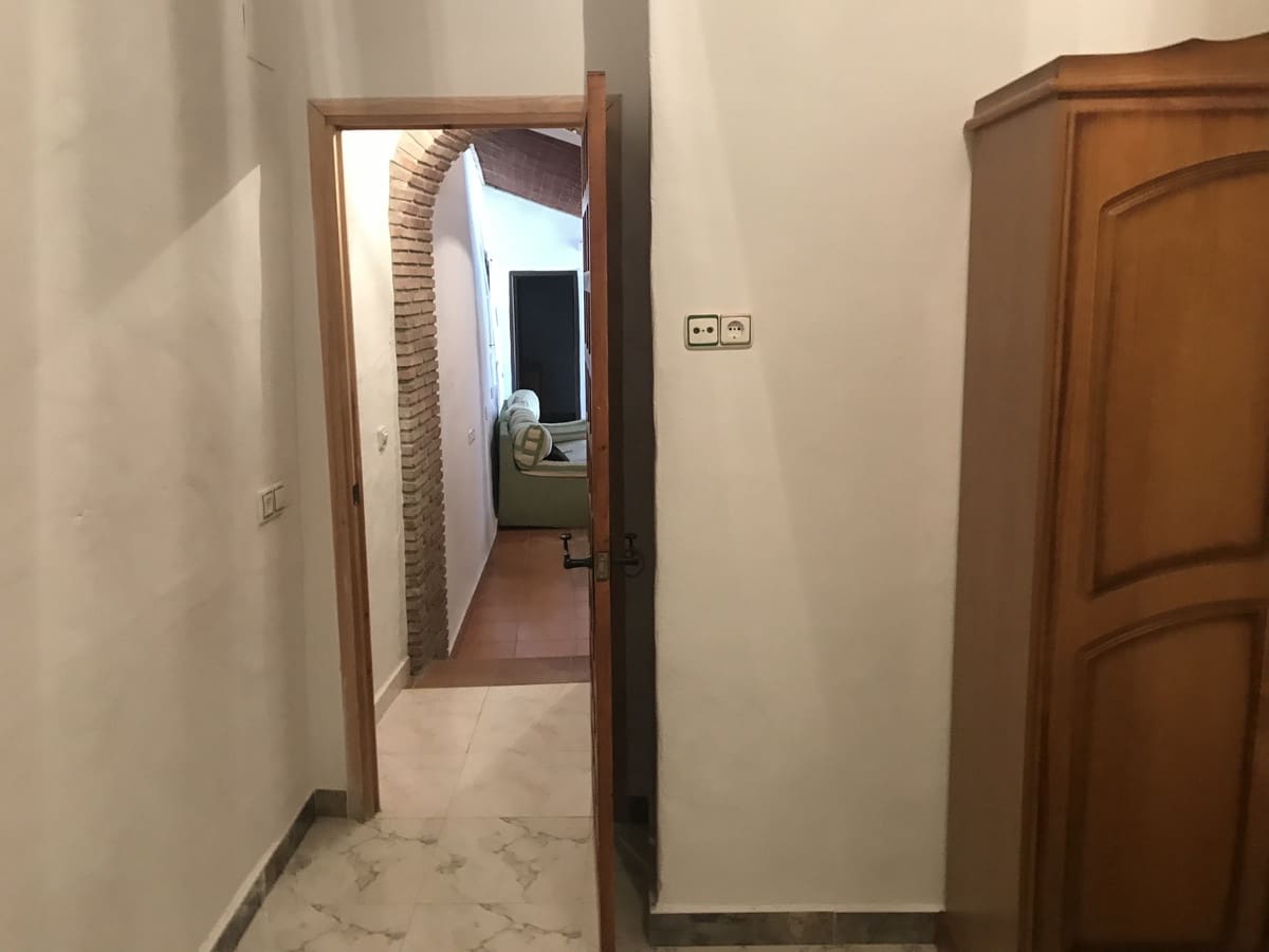 Finca/Casa Rural de 2 habitaciones en Frigiliana en venta - 200.000 € (Ref: 10128398)