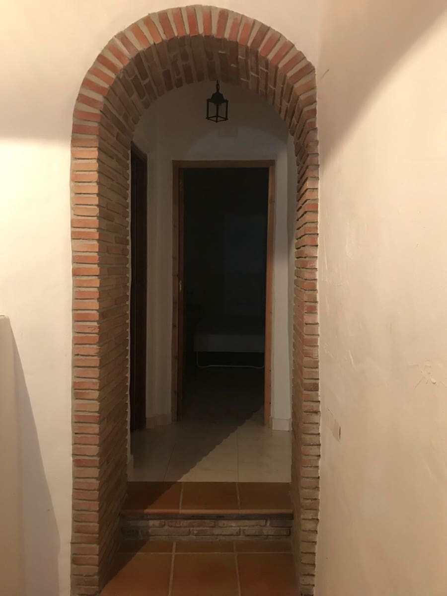 Finca/Casa Rural de 2 habitaciones en Frigiliana en venta - 200.000 € (Ref: 10128398)